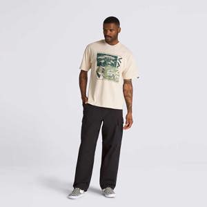 Vans-Pantalones-Range Cargo Baggy Tapered Elastic Pant AN