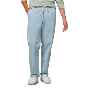 Vans-Pantalones-Range Denim Loose Tapered Elastic Pant PD