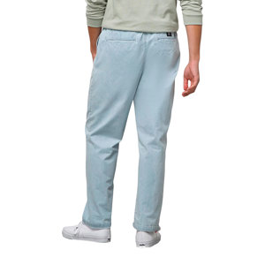 Vans-Pantalones-Range Denim Loose Tapered Elastic Pant AN