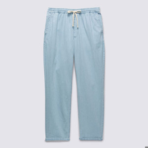 Vans-Pantalones-Range Denim Loose Tapered Elastic Pant SN