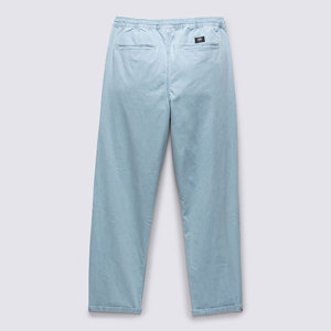 Vans-Pantalones-Range Denim Loose Tapered Elastic Pant FN