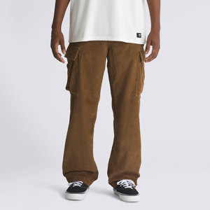 Vans-Pantalones-Service Cargo Cord Loose Tapered Pant PD