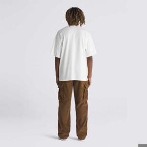 Vans-Pantalones-Service Cargo Cord Loose Tapered Pant FN