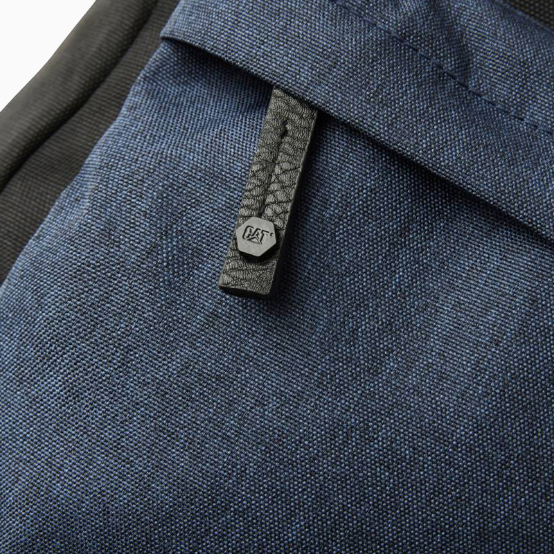 Caterpillar-Mochilas-Mochila Plowing SN