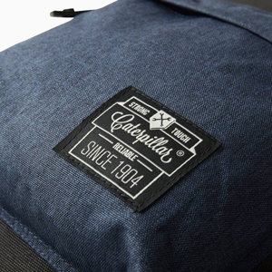 Caterpillar-Mochilas-Mochila Plowing FN