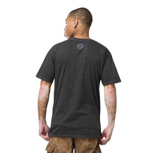 Vans-Remera-Vans Warpig SS Motorhead SN