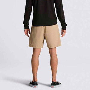 Vans-Shorts-Range Relaxed Elastic Short AN