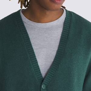 Vans-Sweaters-Havenwood Cardigan AN