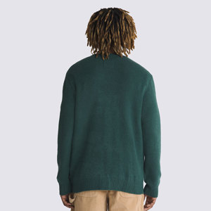 Vans-Sweaters-Havenwood Cardigan SN