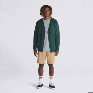 Vans-Sweaters-Havenwood Cardigan FN