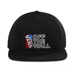 Vans-Gorros-Vans Dimensions Snapback PD