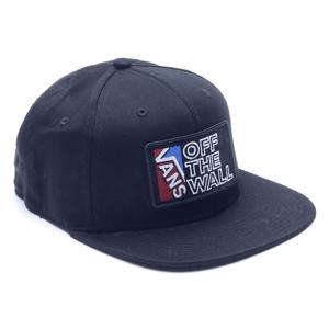 Vans-Gorros-Vans Dimensions Snapback AN