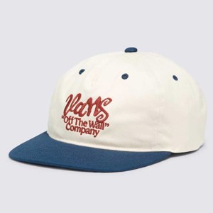 Vans-Gorros-Vans Type Low Unstructured PD