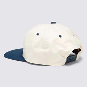 Vans-Gorros-Vans Type Low Unstructured SN