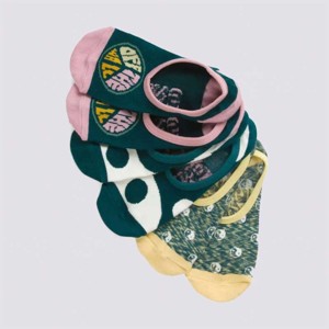 Vans-Medias-OTW Peace Canoodle PD