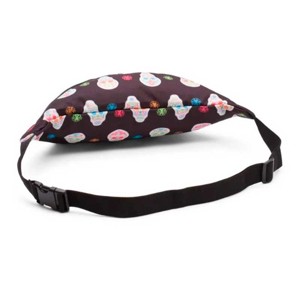 Vans-Riñonera-Ward Cross Body Pack SN