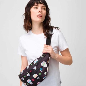 Vans-Riñonera-Ward Cross Body Pack FN