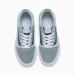 Vans-Zapatillas-W WARD PLATFORM SN