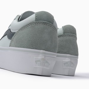 Vans-Zapatillas-W WARD PLATFORM FN