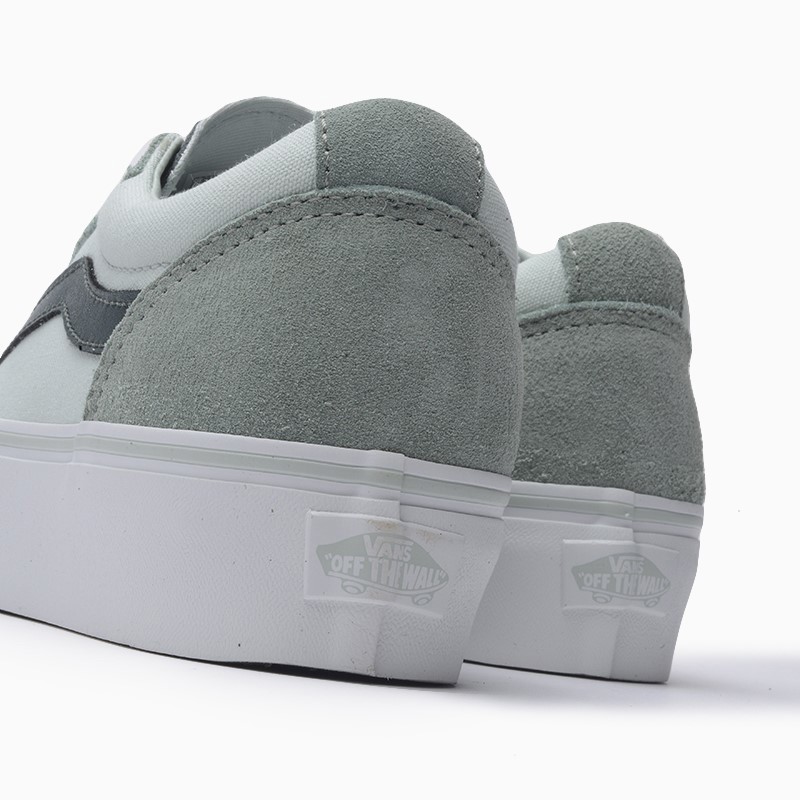 Vans-Zapatillas-W WARD PLATFORM FN