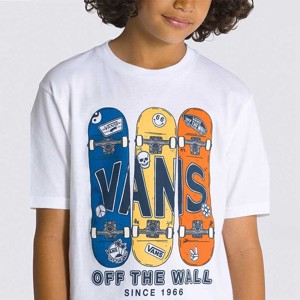 Vans-Remera-Boardview SS AN