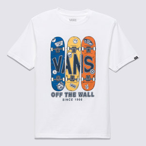 Vans-Remera-Boardview SS SN