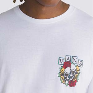 Vans-Remera-Break Apart AN