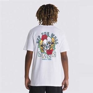 Vans-Remera-Break Apart SN