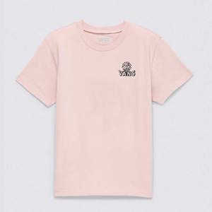 Vans-Remera-Esperance Crew PD