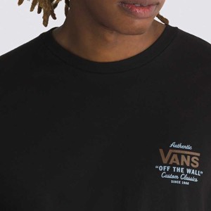 Vans-Remera-Holder St Classic AN