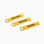 Caterpillar-Accesorios-Slate (3 set) SN