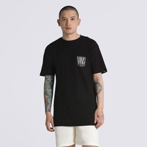 Vans-Remera-Original Tall Type SS Tee PD