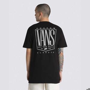 Vans-Remera-Original Tall Type SS Tee SN