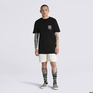 Vans-Remera-Original Tall Type SS Tee FN
