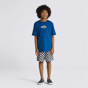 Vans-Remera-SK8 Shape SS PD