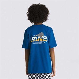 Vans-Remera-SK8 Shape SS AN