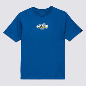 Vans-Remera-SK8 Shape SS SN