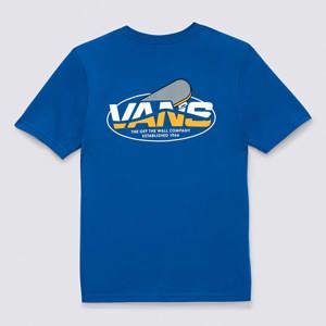 Vans-Remera-SK8 Shape SS FN