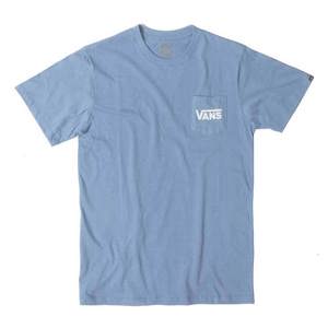 Vans-Remera-Vans OTW Classic PD