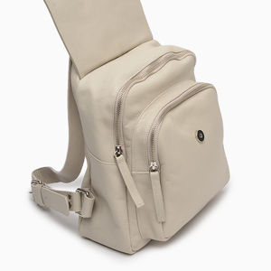 Hush Puppies-Mochilas-Mochila cuero Kiki FN