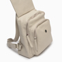 Hush Puppies-Mochilas-Mochila cuero Kiki FN