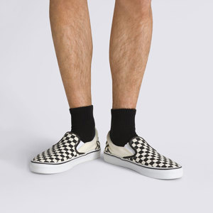 Vans-Medias-Classic Ankle  (3Pk) FN