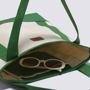 Vans-Bolsos-Pergs Midi Tote AN