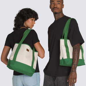 Vans-Bolsos-Pergs Midi Tote FN