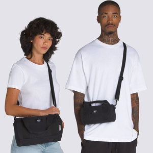 Vans-Bolsos-Barreled Mini Bag FN