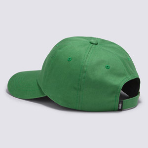 Vans-Gorros-Half Box Curved Bill Jockey SN