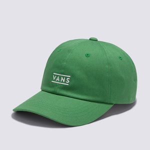 Vans-Gorros-Half Box Curved Bill Jockey FN