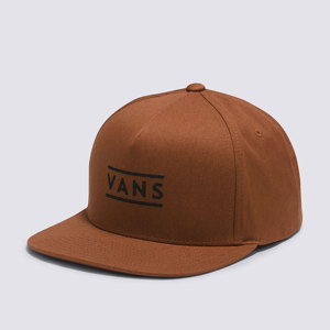 Vans-Gorros-Half Box Snapback FN