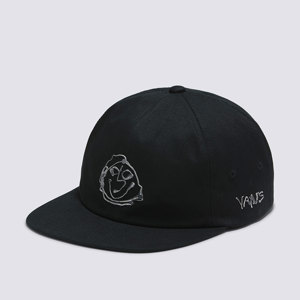 Vans-Gorros-Reserve Jockey FN