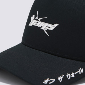 Vans-Gorros-Y2V Strapback AN